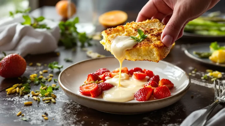 15 recettes printanières de Jean-François Piège à découvrir pour cuisiner la saison avec justesse