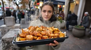 « Avec 7 euros, vous mangez pour deux » : la vérité sur la polémique autour de Master Poulet