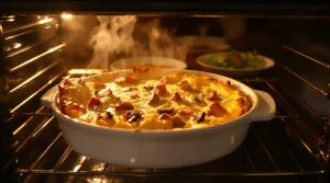 « Depuis mars, c’est devenu mon seul plat du soir » : cette recette au four a conquis toute ma maison