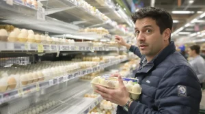 Faut-il vraiment craindre une pénurie durable d’œufs ? La vérité sur les risques à venir