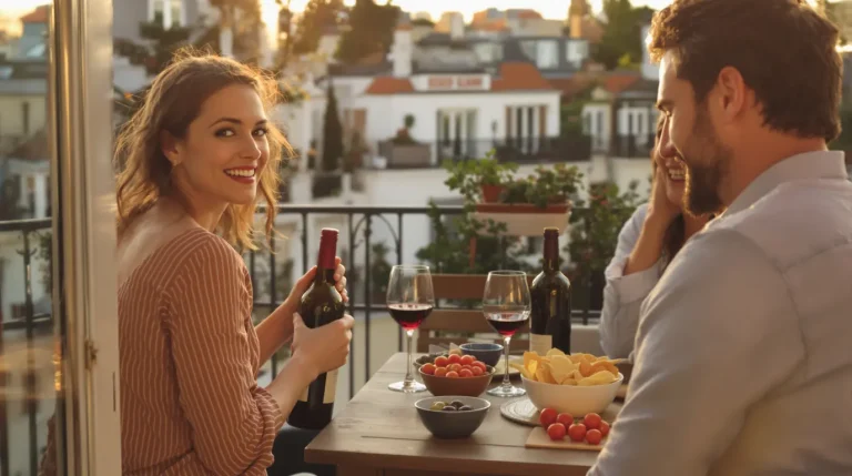Accueil Inviter pour l’apéro en France, c’est tout un art : ce que révèle vraiment cette tradition
