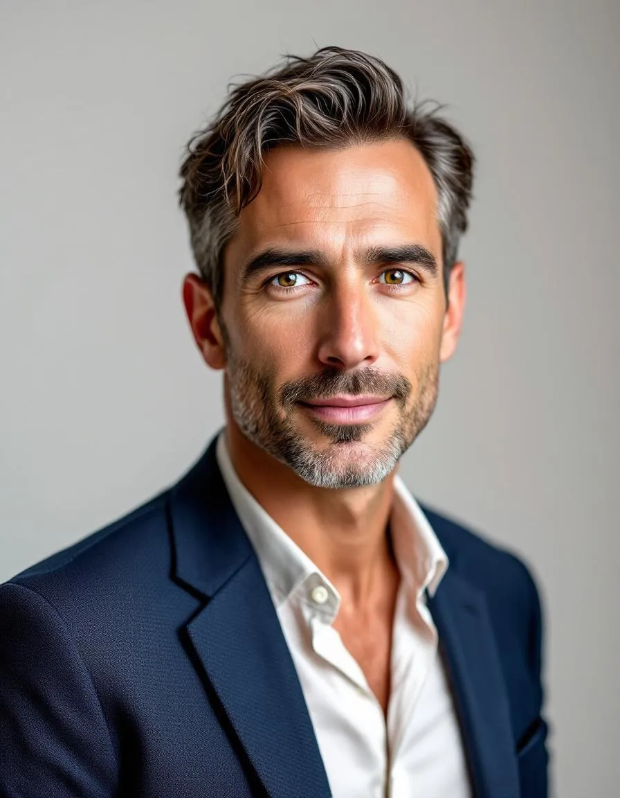 Julien Blanchard