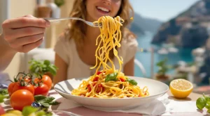 On pense connaître la cuisine italienne : ces 15 recettes de la côte Amalfitaine révèlent tout