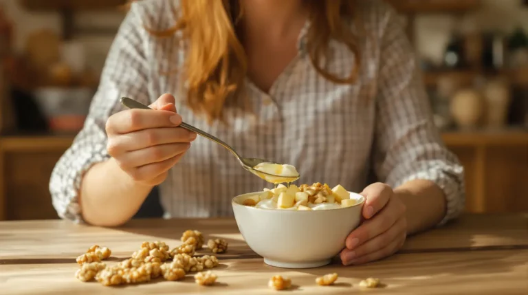 Accueil Quels sont les bienfaits insoupçonnés des noix ?