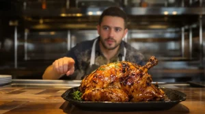 Derrière Master Poulet, le boom des rôtisseries halal à la viande difficilement traçable révélé