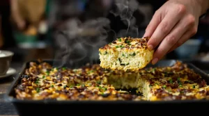 Accueil J’ai applique la technique du brownie a mes legumes d’apero : si moelleux que tout le monde en redemande