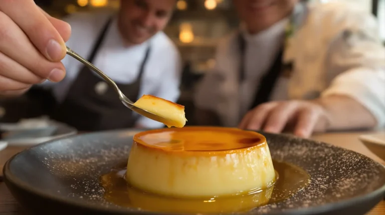 Laurent Gerra : un de ses restaurants propose le dessert élu meilleur de France, très apprécié